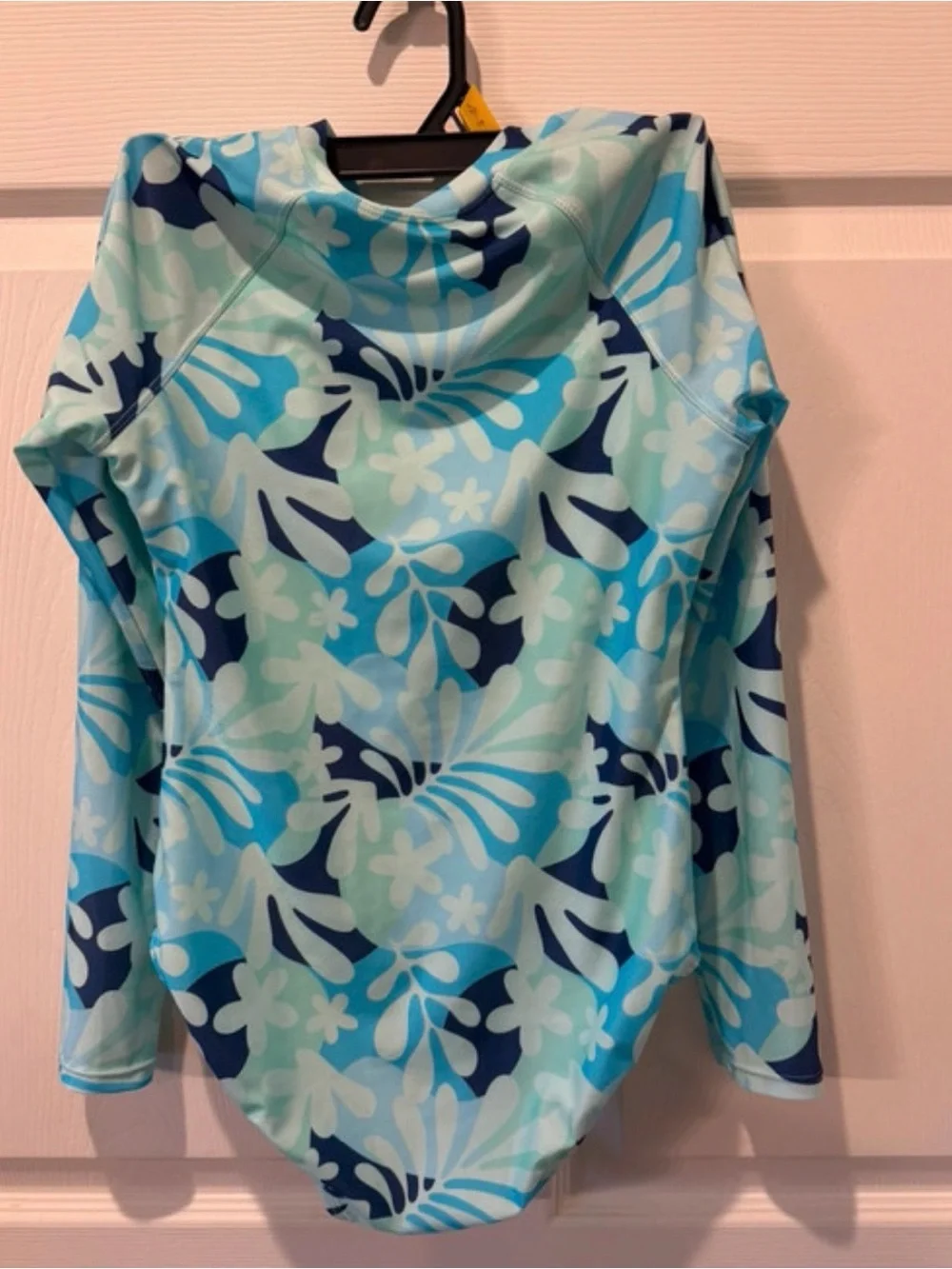 wonder nation long sleeve